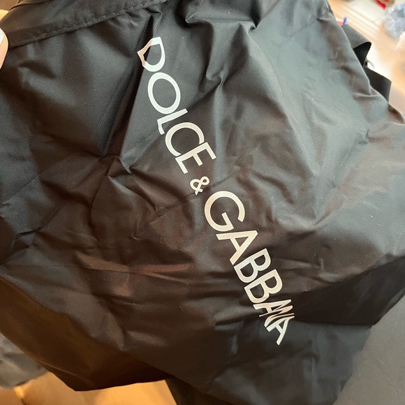 BRAND NEW WITH BOX, paperwork and dust bag D&G sneakers size 8 mens - Picture 7 of 16